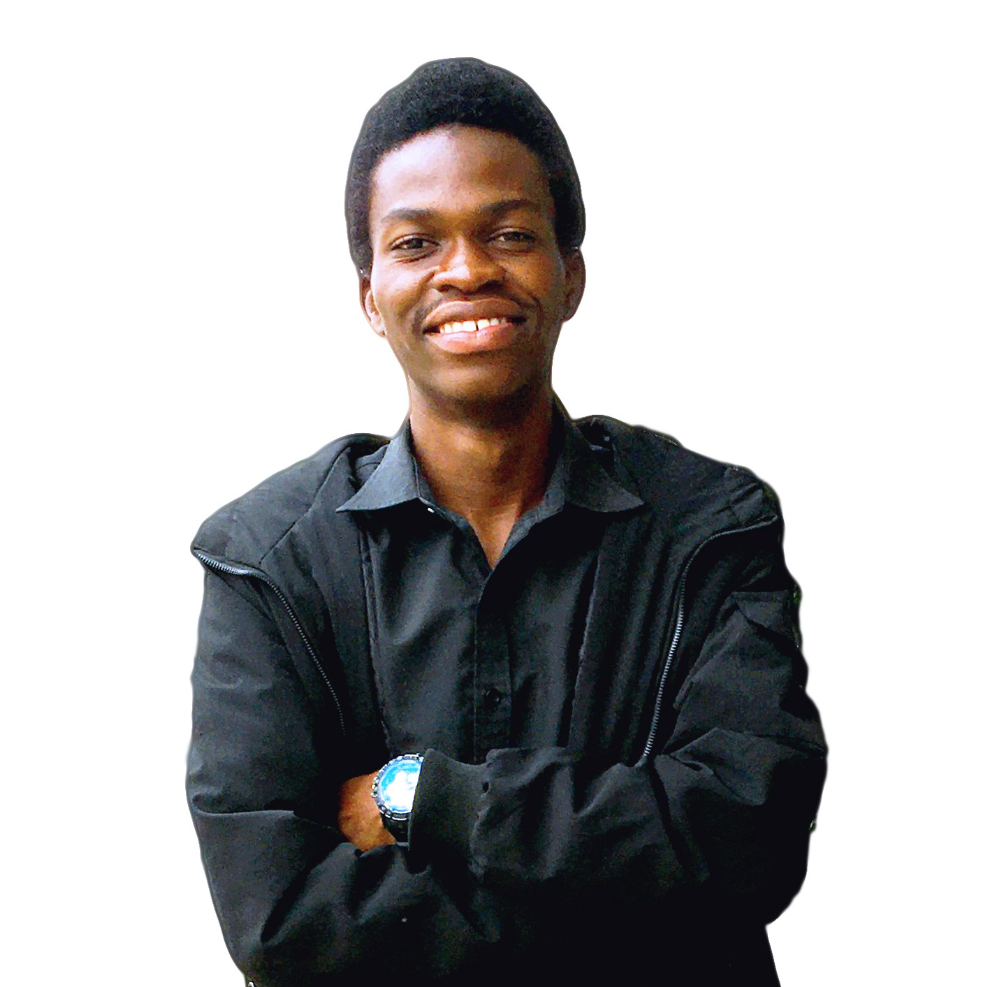 Joshua Grant Kana