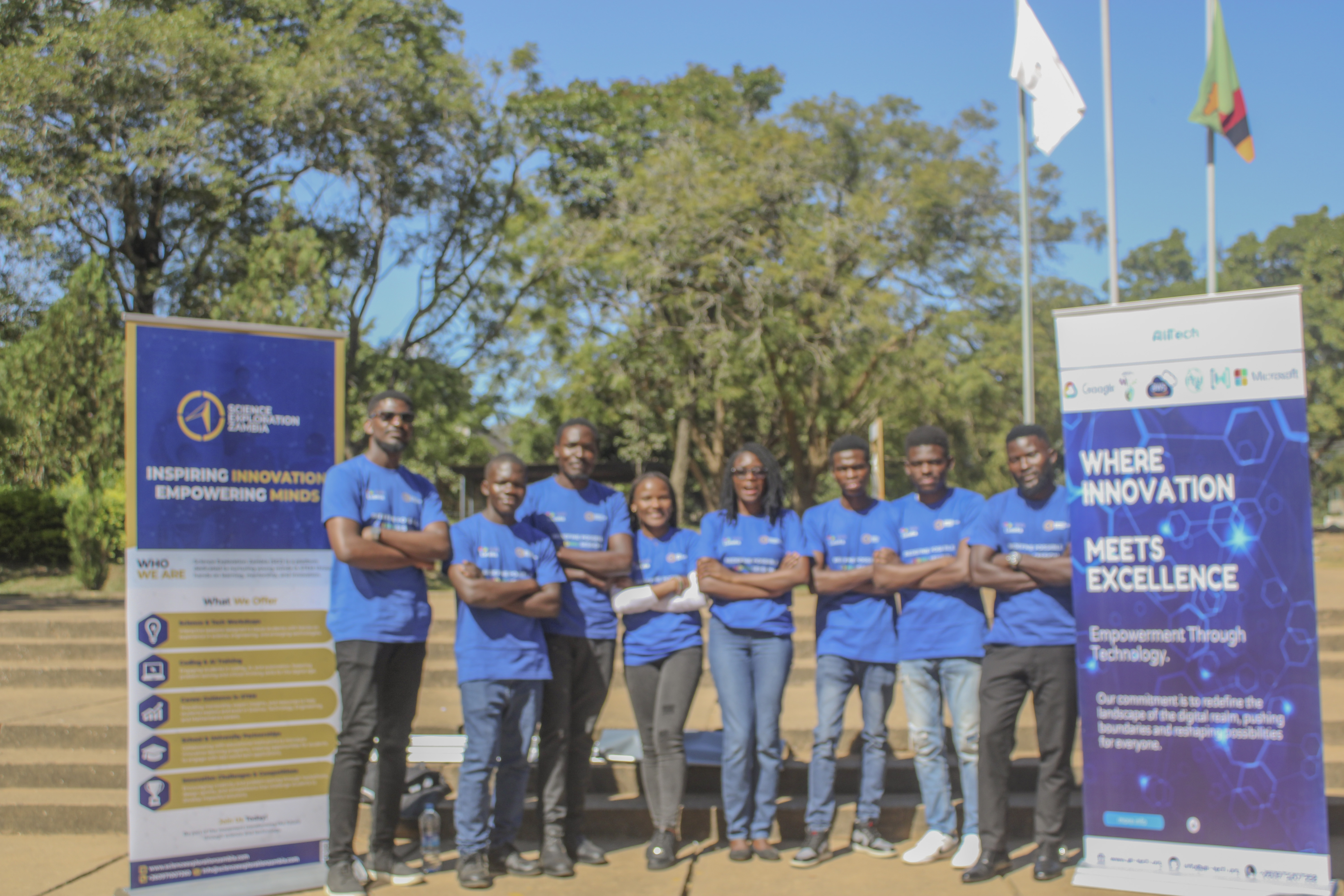 Youth Networking
