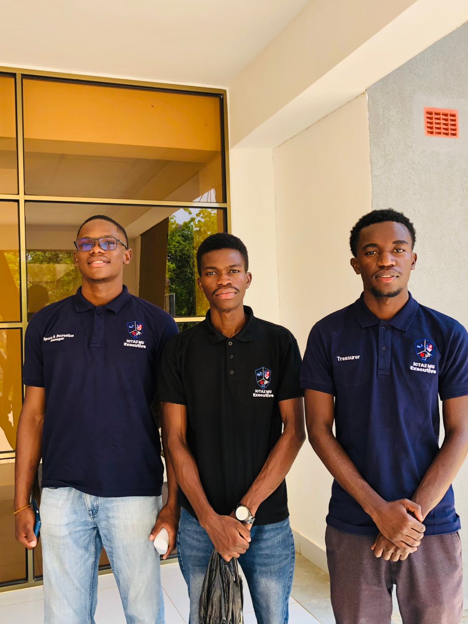 Campus Tech Community